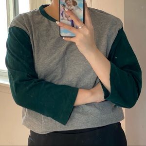 🚨3/$20🚨vintage baseball tee